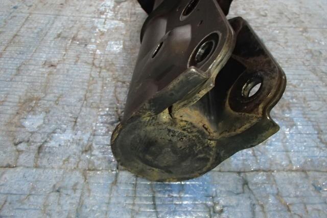 Front Left Strut TOYOTA Rush 2009 CBA-J210 — photo 2