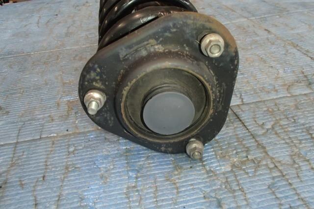Front Left Strut TOYOTA Rush 2009 CBA-J210 — photo 3