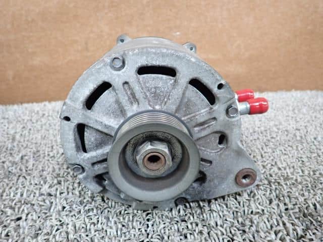 4WD Generator NISSAN March 2007 DBA-BNK12 — photo 1