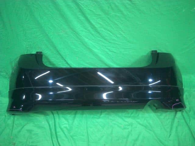 Rear Bumper Assembly NISSAN Note 2013 DBA-E12 — photo 1