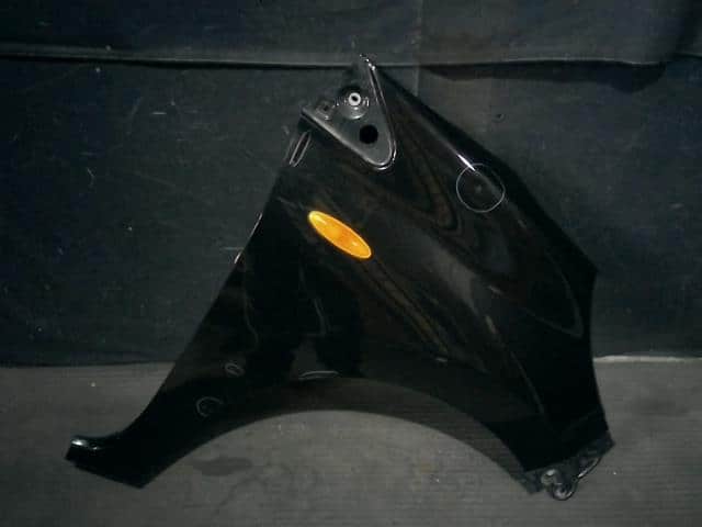 Right Fender Panel DAIHATSU Mira 2008 DBA-L275S — photo 1