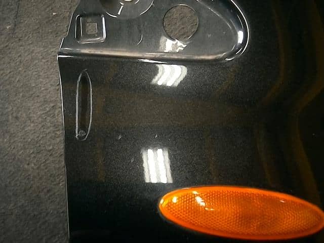 Right Fender Panel DAIHATSU Mira 2008 DBA-L275S — photo 5