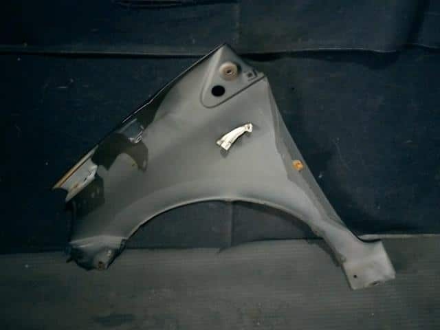 Right Fender Panel DAIHATSU Mira 2008 DBA-L275S — photo 2