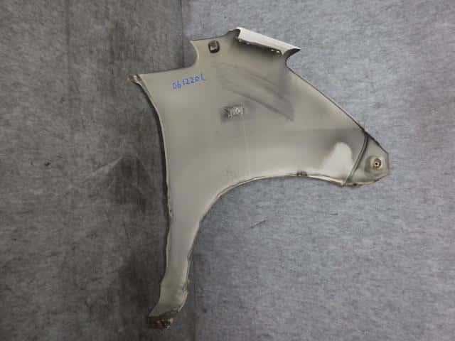 Left Fender Panel SUZUKI MR Wagon 2003 TA-MF21S 5771173H01 — photo 2