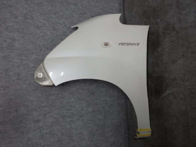 Left Fender Panel SUZUKI MR Wagon 2003 TA-MF21S 5771173H01 — photo 1