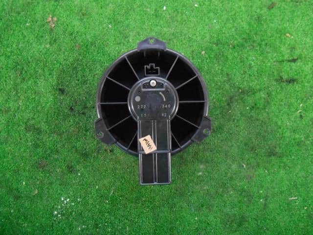 Blower Motor MITSUBISHI i 2009 DBA-HA1W — photo 2
