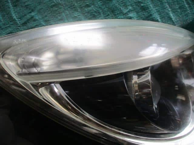 Right Headlight MITSUBISHI Delica D2 2011 DBA-MB15S MQ500778 — photo 4