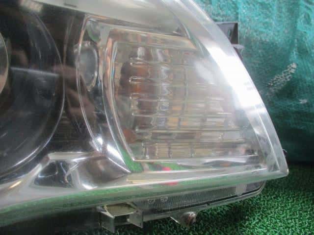 Right Headlight MITSUBISHI Delica D2 2011 DBA-MB15S MQ500778 — photo 3