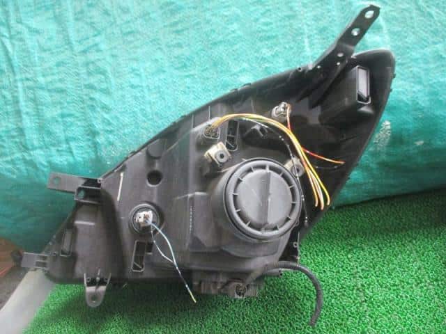 Right Headlight MITSUBISHI Delica D2 2011 DBA-MB15S MQ500778 — photo 5