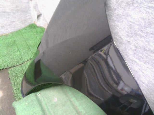 Left Fender Panel HONDA Freed 2008 DBA-GB3 — photo 5