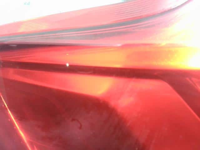 Left Tail Light NISSAN Dayz 2017 DBA-B21 — photo 7