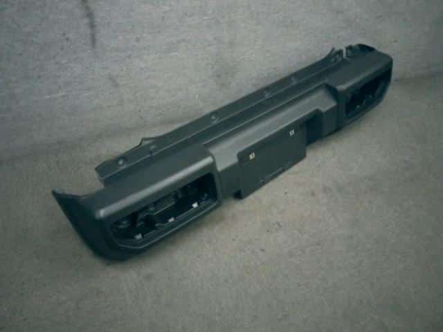 Rear Bumper Assembly SUZUKI Jimny 2022 3BA-JB64W 7181177R015PK — photo 3