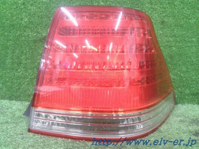 Right Tail Light TOYOTA Crown 2004 CBA-GRS183 8155030880 — photo 1