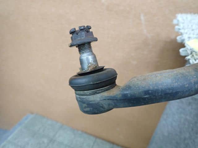 Power Steering Rack and Pinion Assembly TOYOTA Aristo 2001 TA-JZS160 — photo 2
