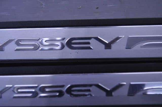 Exterior Parts HONDA Odyssey 2008 DBA-RB3 — photo 5
