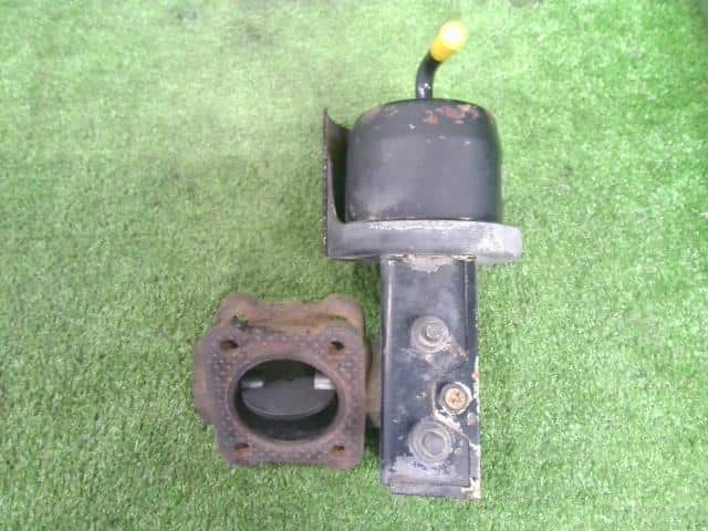 Exhaust Shutter ISUZU 1993 U-NKR66EA 8970662671 — photo 1