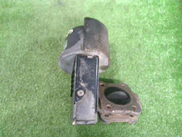 Exhaust Shutter ISUZU 1993 U-NKR66EA 8970662671 — photo 2