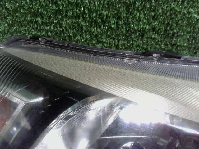 Left Headlight DAIHATSU Move 2013 DBA-LA100S — photo 5
