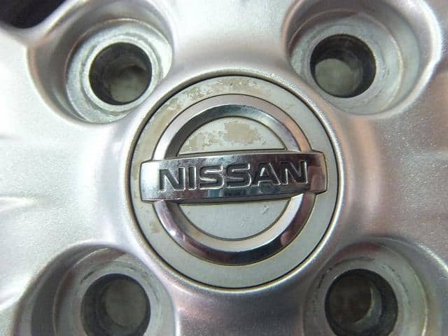 Wheel NISSAN Dayz 2014 DBA-B21 — photo 5