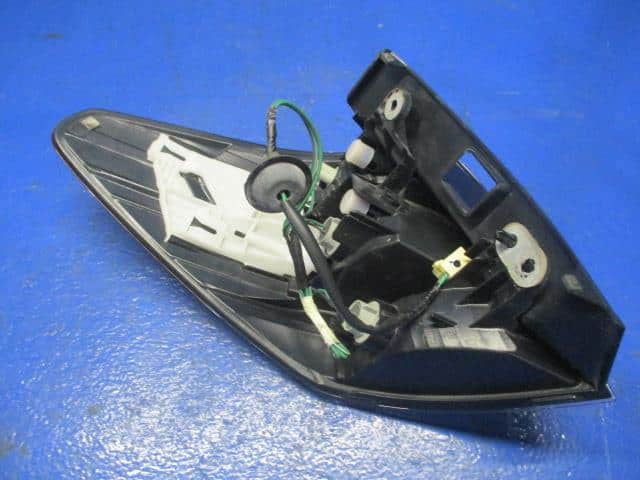 Right Tail Light SUBARU Legacy 2011 DBA-BR9 — photo 3