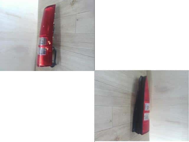 Right Tail Light NISSAN Serena 2003 UA-TC24 — photo 4