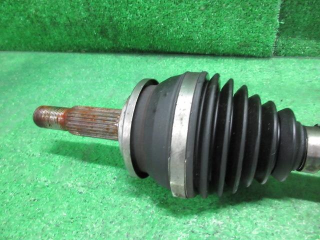 Front Left Drive Shaft TOYOTA Prius 2015 DAA-ZVW30 — photo 3