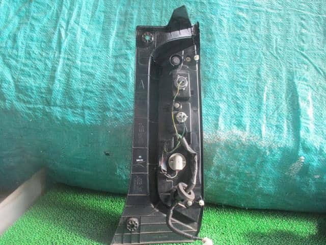 Left Tail Light HONDA N-wgn 2020 6BA-JH3 — photo 5