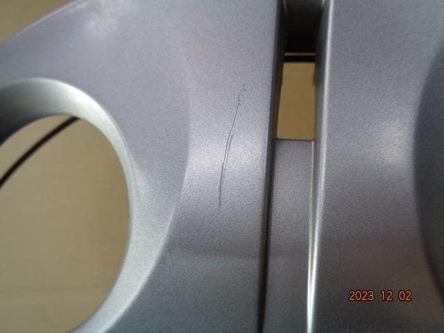 Wheel Cover HONDA Life 2006 DBA-JB5 — photo 6