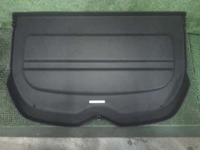 Cargo Cover NISSAN Leaf_ 2019 ZAA-ZE1 — photo 3