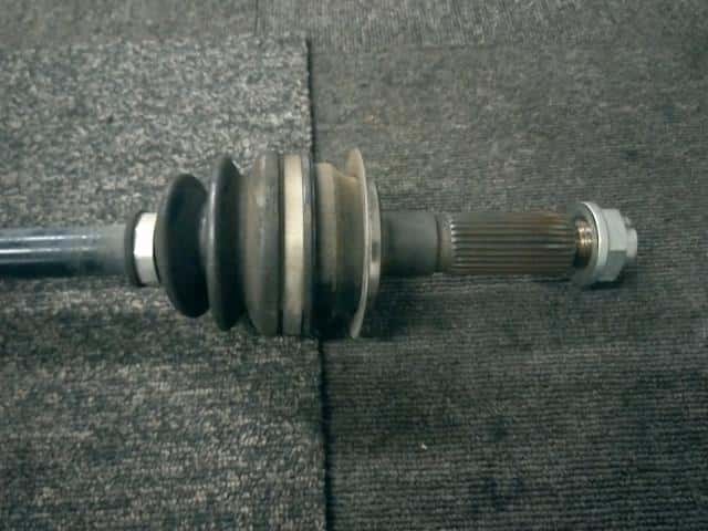 Rear Left Drive Shaft SUBARU Levorg 2021 4BA-VN5 28421VC000 — photo 2