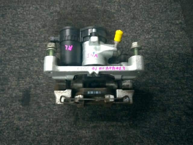 Rear Left Caliper SUBARU Levorg 2021 4BA-VN5 26692VC010 — photo 1
