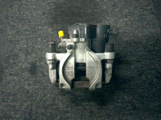 Rear Left Caliper SUBARU Levorg 2021 4BA-VN5 26692VC010 — photo 2