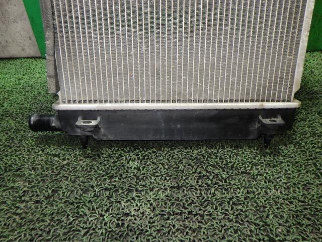 Radiator NISSAN Dayz roox 2014 DBA-B21A — photo 4
