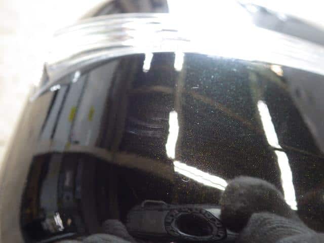 Right Side Mirror SUZUKI Wagon R 2008 CBA-MH23S 8470170K21ZHY — photo 5