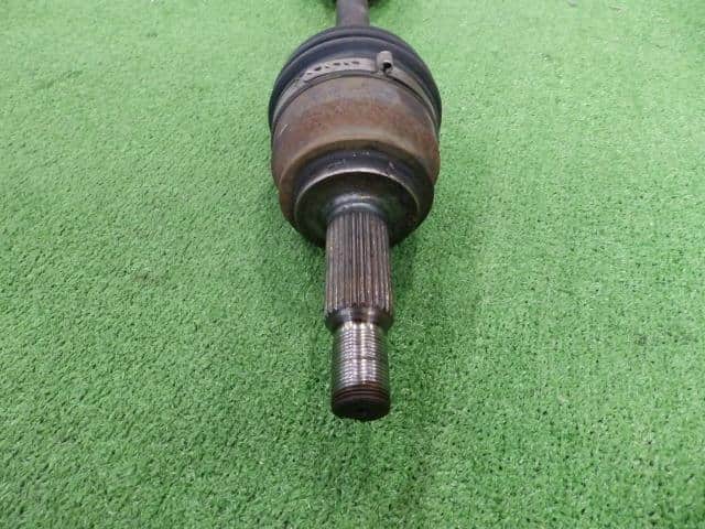 Front Left Drive Shaft MITSUBISHI Delica D5 2012 DBA-CV2W — photo 4