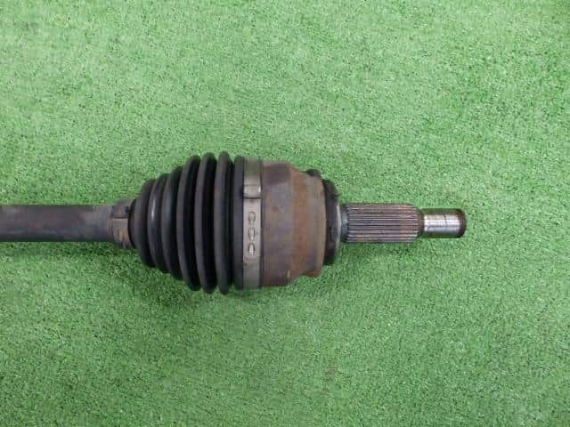 Front Left Drive Shaft MITSUBISHI Delica D5 2012 DBA-CV2W — photo 3