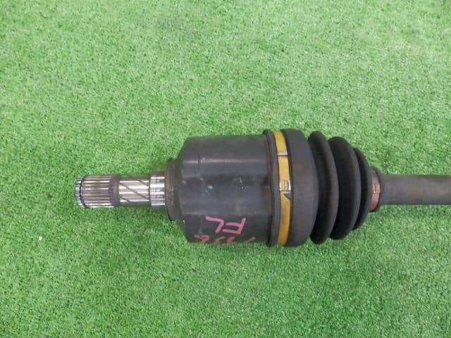 Front Left Drive Shaft MITSUBISHI Delica D5 2012 DBA-CV2W — photo 5