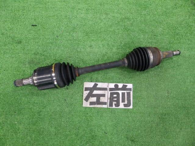 Front Left Drive Shaft MITSUBISHI Delica D5 2012 DBA-CV2W — photo 1