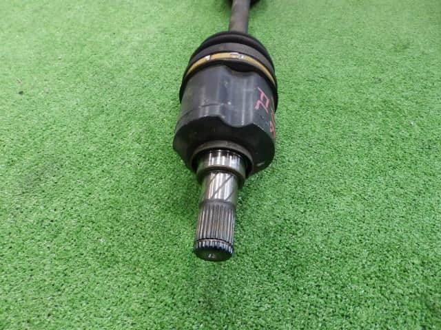 Front Left Drive Shaft MITSUBISHI Delica D5 2012 DBA-CV2W — photo 6