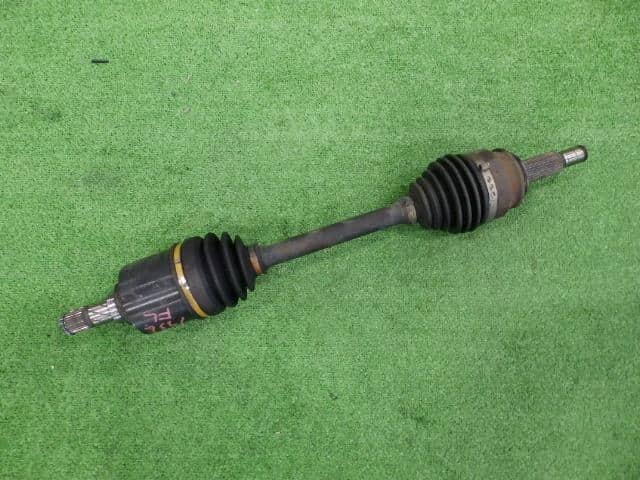 Front Left Drive Shaft MITSUBISHI Delica D5 2012 DBA-CV2W — photo 2