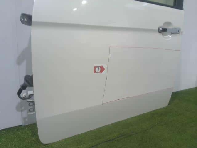 Front Left Door Assembly HONDA N-one DBA-JG1 — photo 2