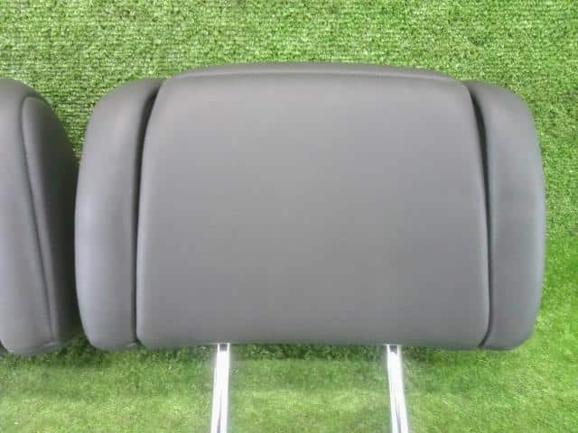 Headrest NISSAN X-Trail 2006 CBA-NT30 86430EQ064 — photo 3