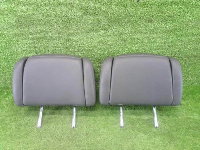 Headrest NISSAN X-Trail 2006 CBA-NT30 86430EQ064 — photo 1