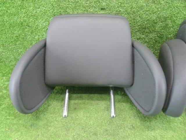 Headrest NISSAN X-Trail 2006 CBA-NT30 86430EQ064 — photo 4