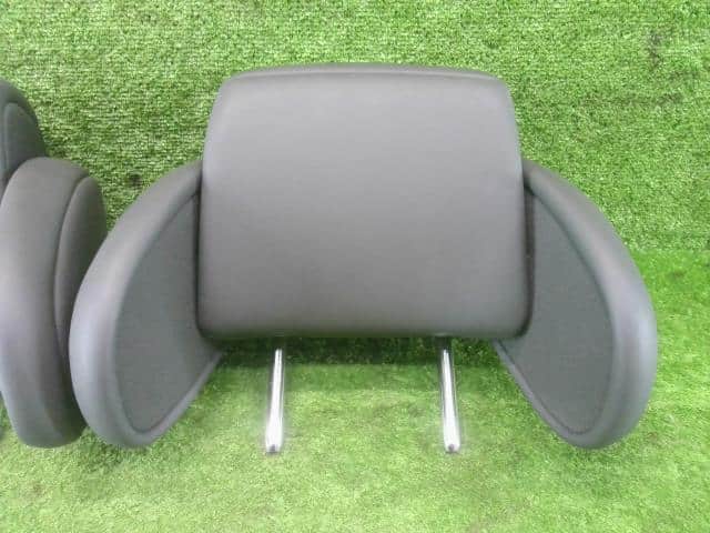Headrest NISSAN X-Trail 2006 CBA-NT30 86430EQ064 — photo 5