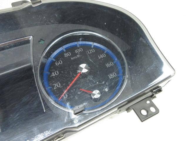 Speedometer TOYOTA Crown 2013 DAA-AWS210 8380030Q30 — photo 2