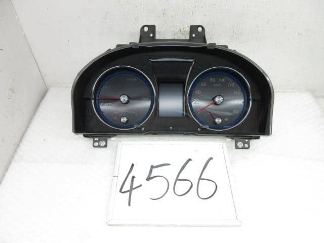 Speedometer TOYOTA Crown 2013 DAA-AWS210 8380030Q30 — photo 1