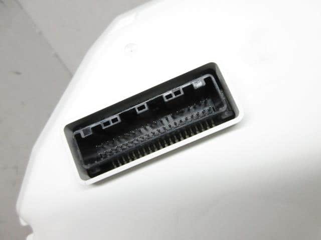 Speedometer TOYOTA Crown 2013 DAA-AWS210 8380030Q30 — photo 4