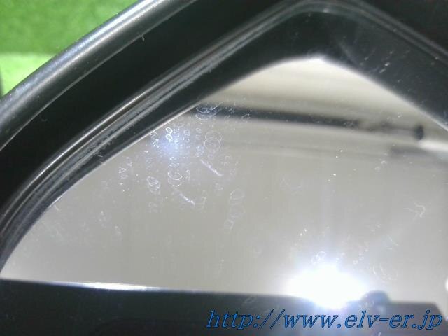 Right Side Mirror TOYOTA Vitz 2009 CBA-NCP95 — photo 8