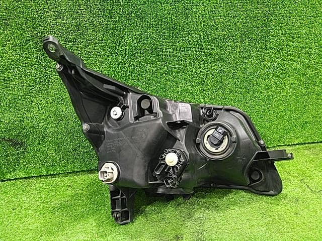 Left Headlight SUBARU Stella 2013 DBA-LA100F — photo 7